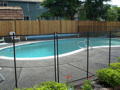 Visigard 4' Safety Fence Visigard 4' Safety Fence