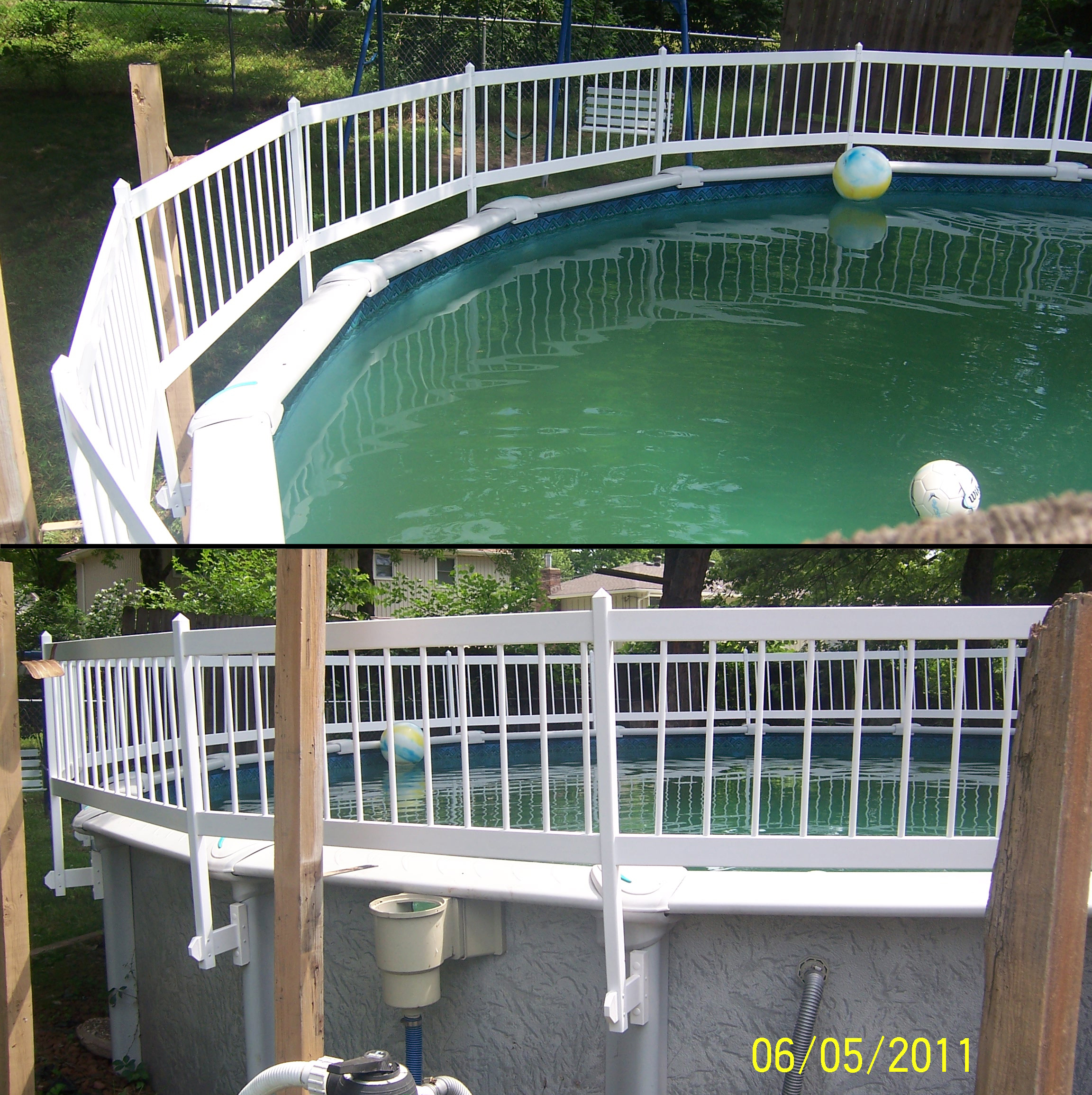 HERCULES FENCE COMPANY - SWIMMING POOLS - RESIDENTIAL AND COMMERCIAL