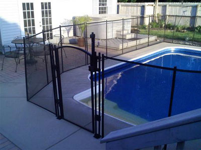 Visiguard Fence Visiguard Fence