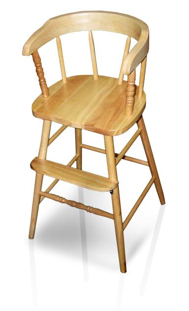 Whitewood Industries Youth Chair