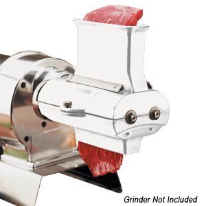 kitchenaid meat cuber tenderizer from