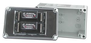 DTK-TSS3 Fire Alarm System