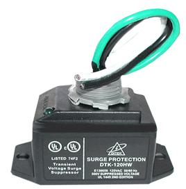 DTK-120HW Industrial Surge Protection