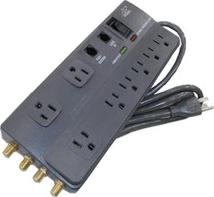 DTK-DSS Strip Surge Protector