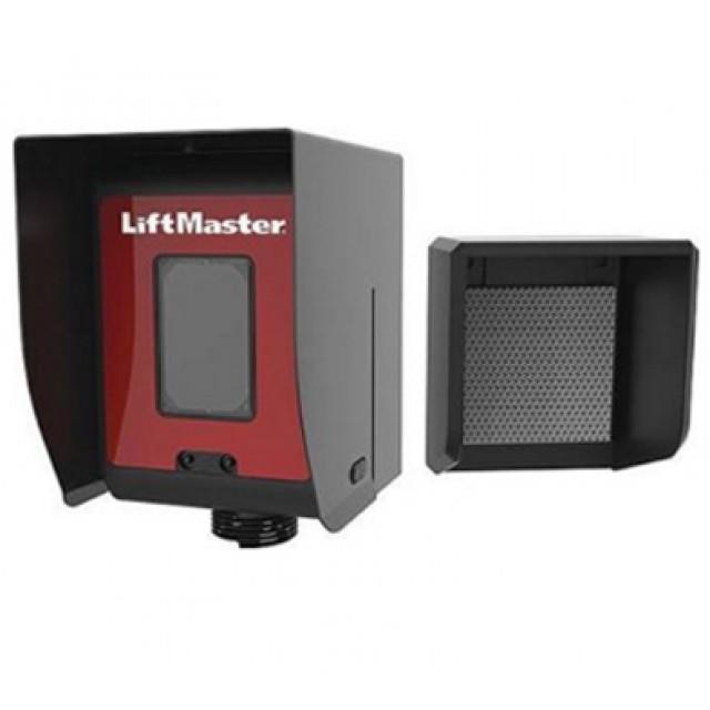 LiftMaster (LMRRUL) Monitored RetroReflective Photo Eye