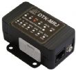 DTK-MRJPOE Power Over Ethernet Power/Data Surge Protection 