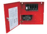 TSS1 Fire Alarm System Protection