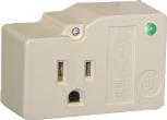 DTK-1F Surge Protector