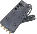 DTK-DSS Strip Surge Protector