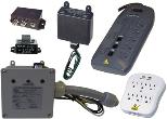 DTK-WH8PLUS Whole House Surge Protection Kit