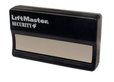 LiftMaster Transmitter 971LM Remote with Security+