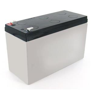 12VDC 7AH Battery for LiftMaster LA412