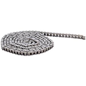 40 chain stainless steel