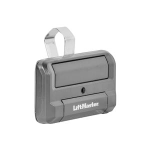 LiftMaster Gate Remote Transmitter (811LMX & 813LM) - 1 Button Transmitter