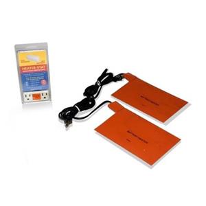 AC Battery Heater Kit