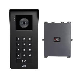 AES Opyn Video Intercom | OPYN-IP-IBK