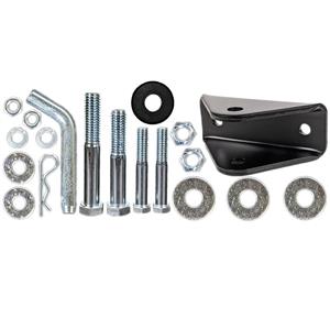 Apollo 10015290 Bolt Kit for 1500/1600/1550ETL/1650ETL/Titan