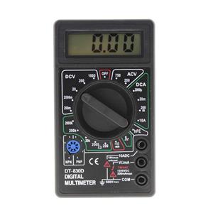 Digital Multimeter DT-830D