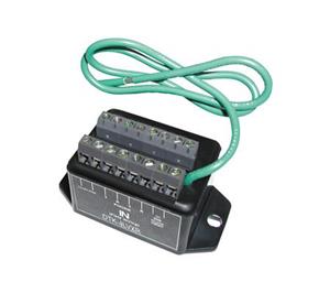 Ditek Telephone Entry Systems Surge Protector
