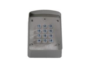 Dolphin Wireless 300/318MHZ Keypad