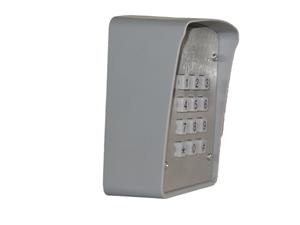 Dolphin Wireless 300/318MHZ Keypad-3