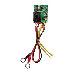 E S Charge Controller Board