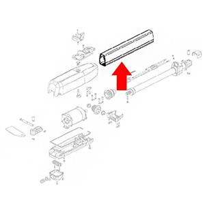 Estate Swing ES1600 Arm Tube Housing (60202255)