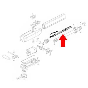 Estate Swing ES1600 Limit Switch Kit(490108)