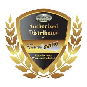 Estate Swing Authorized Distributor