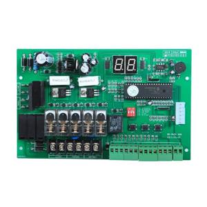 Estate Swing E-S1600 / E-S1602 Control Board