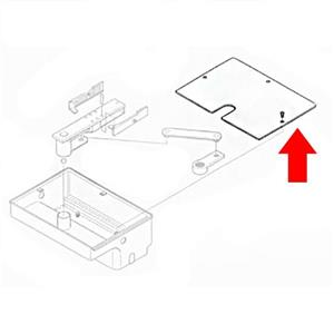 Estate Swing E-SU2200 Case Cover