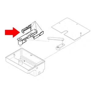 Estate Swing E-SU2200 Underground Lever Release Pack