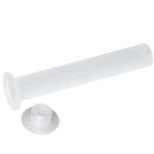 Hole Retention Sleeve (Plug & Cap Included)