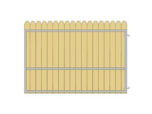 Gate-Crafters-Vinyl-Wood-Slat-Single-Gate-Frame-1