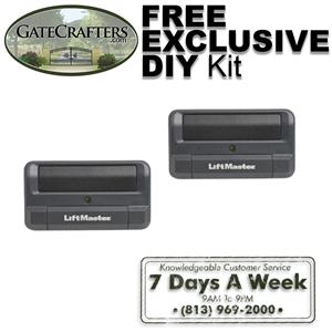 Gate Crafters Exclusives