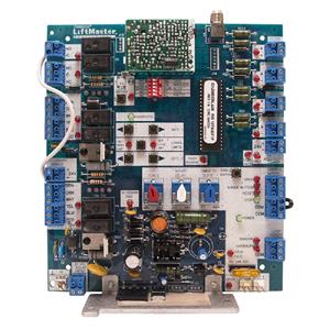 Generation 1 Control Board for LA400