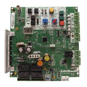 Generation 2 Control Board for LA400