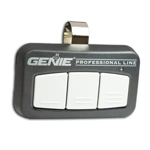 Genie IntelliCode Three Button Transmitter