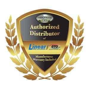 GTO Linear Authorized Distributor
