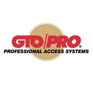 GTO PRO Professional Access Systems