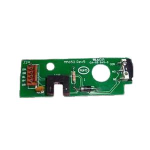 GTO RVCTBDXL Rev Counter Board