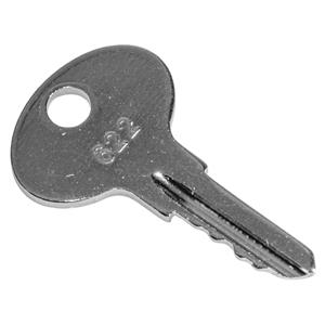 USAutomatic 622 Replacement Key for Wireless Keypad- 050551