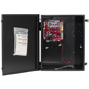 LiftMaster XLSOLARCONTUL Metal Solar Control Box (LA400, LA412, and LA500)