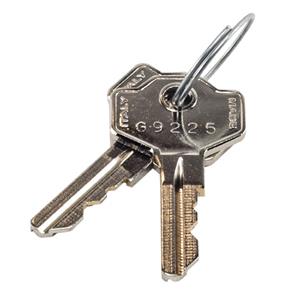 41ASWG-0119  Release Key for LiftMaster LA400 and LA412