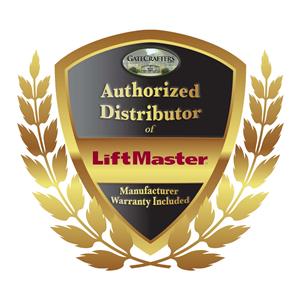 LiftMaster Authorized Distributor