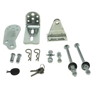 K77-19130 Hardware Kit for LiftMaster LA412