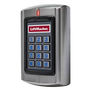 Liftmaster KPR2000 Wired Keypad And Proximity Reader-2