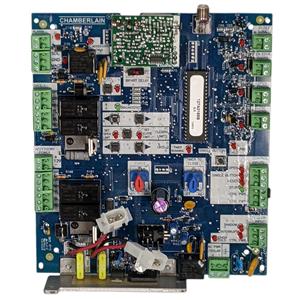 LiftMaster LA412 Gen 1 Control Board