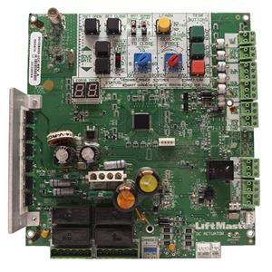 LiftMaster LA412 Gen 2 Control Board