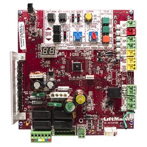 LiftMaster LA412 Gen 3 Control Board